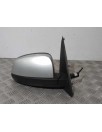 Recambio de retrovisor derecho para opel meriva enjoy referencia OEM IAM 13113476 MANUAL 