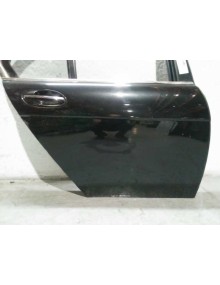 Recambio de puerta trasera derecha para bmw serie 7 (e65/e66) 750i referencia OEM IAM 41517202084 NEGRO 41517202084 2