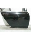 Recambio de puerta trasera derecha para bmw serie 7 (e65/e66) 750i referencia OEM IAM 41517202084 NEGRO 41517202084