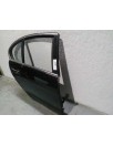 Recambio de puerta trasera derecha para bmw serie 7 (e65/e66) 750i referencia OEM IAM 41517202084 NEGRO 41517202084