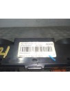 Recambio de mando climatizador para citroën c-elysée exclusive referencia OEM IAM 96746550ZD00  