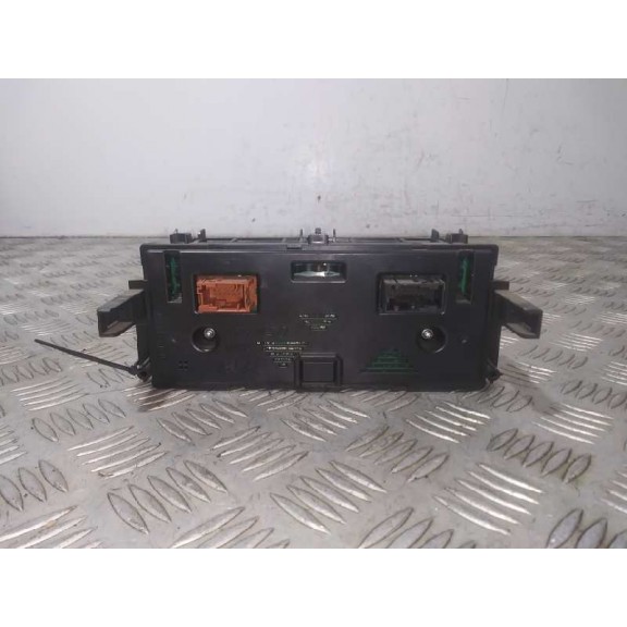 Recambio de mando climatizador para citroën c-elysée exclusive referencia OEM IAM 96746550ZD00  