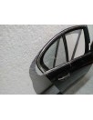 Recambio de puerta trasera derecha para bmw serie 7 (e65/e66) 750i referencia OEM IAM 41517202084 NEGRO 41517202084