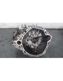 Recambio de caja cambios para nissan juke (f15) acenta referencia OEM IAM TL4148 B ENTREGA CASCO 7.000KM 2