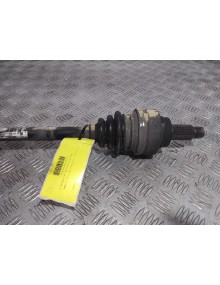 Recambio de transmision trasera derecha para bmw serie 1 lim. (f20) 116d referencia OEM IAM 7624206 33207629302 33207597674 2