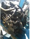 Recambio de motor completo para mercedes-benz mb 100 d caja cerrada / combi caja cerrada (bm 631.332/342) referencia OEM IAM 616
