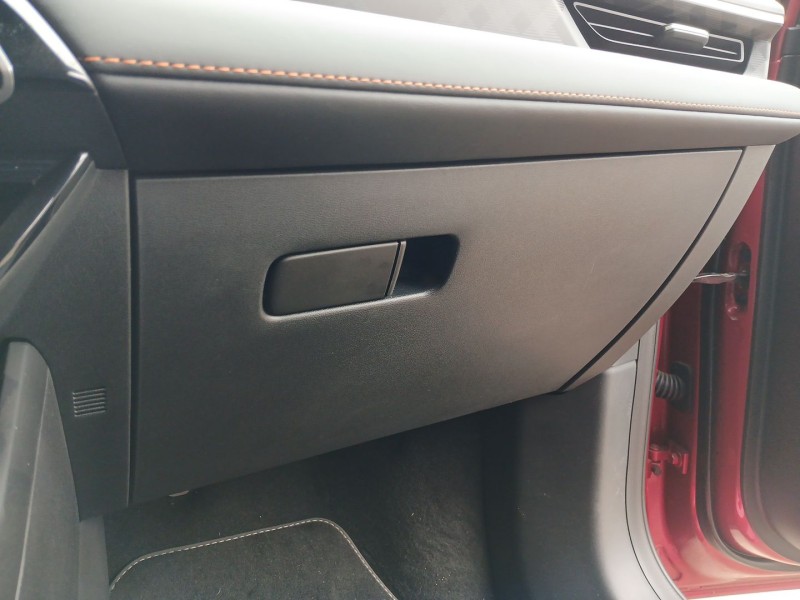 Recambio de guantera para mg mg 3 1.5 hybrid referencia OEM IAM   