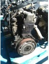 Recambio de motor completo para mercedes-benz mb 100 d caja cerrada / combi caja cerrada (bm 631.332/342) referencia OEM IAM 616