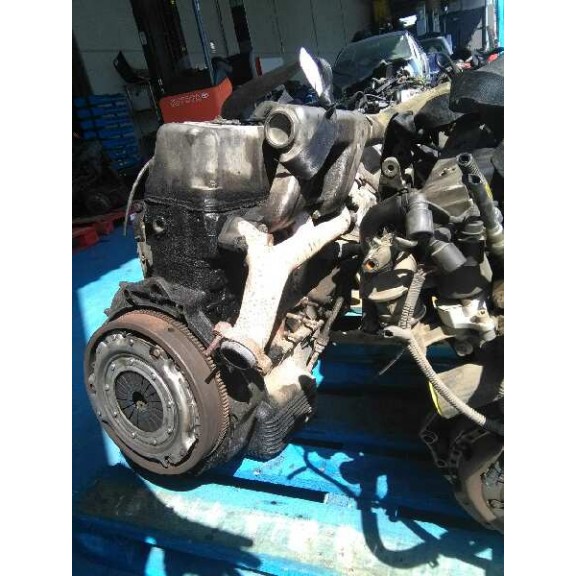 Recambio de motor completo para mercedes-benz mb 100 d caja cerrada / combi caja cerrada (bm 631.332/342) referencia OEM IAM 616