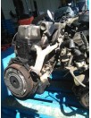 Recambio de motor completo para mercedes-benz mb 100 d caja cerrada / combi caja cerrada (bm 631.332/342) referencia OEM IAM 616