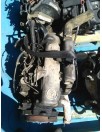 Recambio de motor completo para mercedes-benz mb 100 d caja cerrada / combi caja cerrada (bm 631.332/342) referencia OEM IAM 616