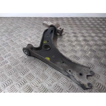 Recambio de brazo suspension inferior delantero derecho para skoda octavia berlina (1z3) active referencia OEM IAM   