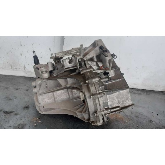 Recambio de caja cambios para nissan juke (f15) acenta referencia OEM IAM TL4148 B ENTREGA CASCO 7.000KM