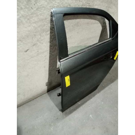 Recambio de puerta trasera izquierda para citroën c-elysée exclusive referencia OEM IAM   