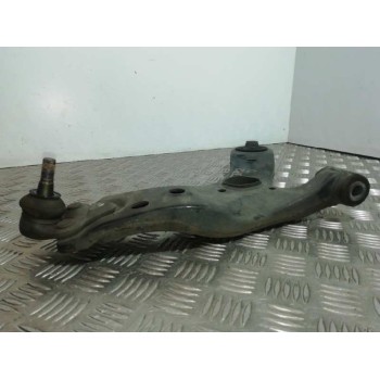 Recambio de brazo suspension inferior delantero derecho para lexus ct 200h referencia OEM IAM   