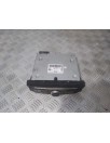 Recambio de sistema audio / radio cd para citroën c-elysée exclusive referencia OEM IAM 98134281ZD00  