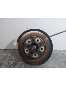 Recambio de mangueta trasera derecha para bmw serie 1 lim. (f20) 116d referencia OEM IAM   