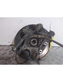 Recambio de mangueta trasera derecha para bmw serie 1 lim. (f20) 116d referencia OEM IAM    2