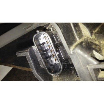 Recambio de potenciometro pedal para volkswagen golf v berlina (1k1) igolf referencia OEM IAM 6PV00874500  