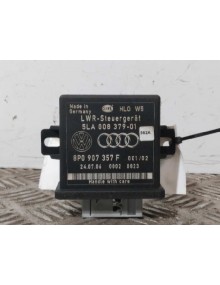 Recambio de centralita luces para audi q7 (4l) 3.0 tdi referencia OEM IAM 8P0907357F 5LA00837901 
