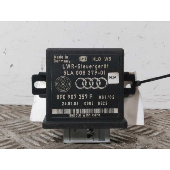 Recambio de centralita luces para audi q7 (4l) 3.0 tdi referencia OEM IAM 8P0907357F 5LA00837901 