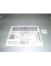 Recambio de sistema audio / radio cd para citroën c-elysée exclusive referencia OEM IAM 98134281ZD00  