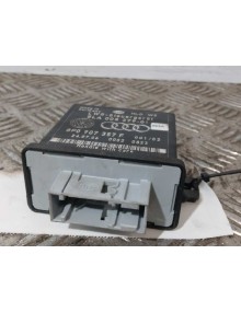 Recambio de centralita luces para audi q7 (4l) 3.0 tdi referencia OEM IAM 8P0907357F 5LA00837901  2