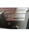 Recambio de centralita motor uce para citroën c-elysée exclusive referencia OEM IAM 9811545080  