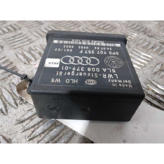 Recambio de centralita luces para audi q7 (4l) 3.0 tdi referencia OEM IAM 8P0907357F 5LA00837901 