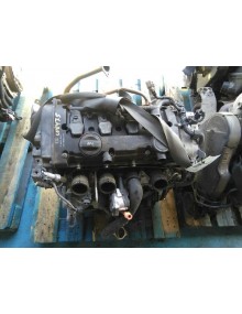 Recambio de motor completo para seat toledo (5p2) exclusive referencia OEM IAM BLR <S/C> 
