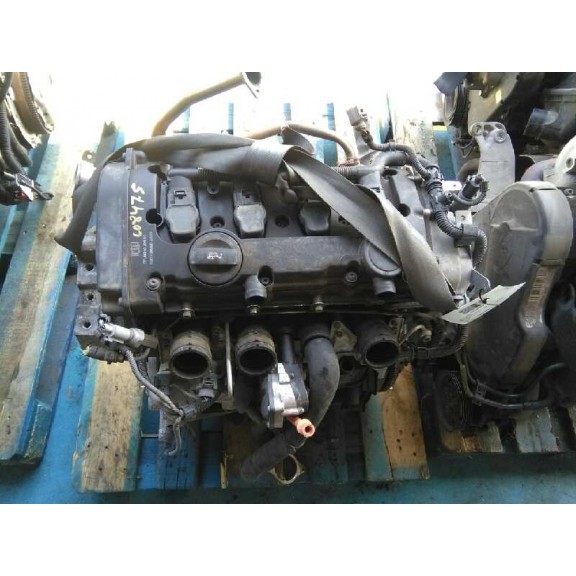 Recambio de motor completo para seat toledo (5p2) exclusive referencia OEM IAM BLR <S/C> 