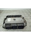 Recambio de centralita motor uce para citroën c-elysée exclusive referencia OEM IAM 9811545080  