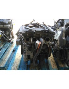 Recambio de motor completo para seat toledo (5p2) exclusive referencia OEM IAM BLR <S/C>  2