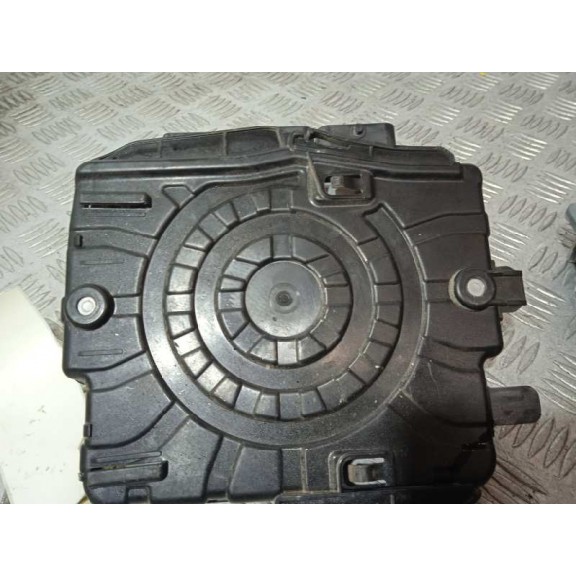 Recambio de centralita motor uce para citroën c-elysée exclusive referencia OEM IAM 9811545080  