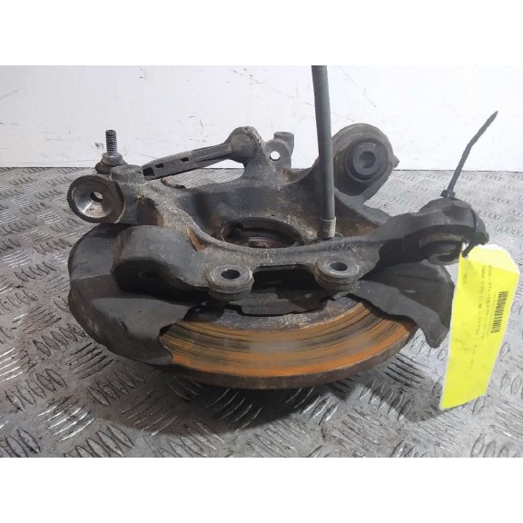 Recambio de mangueta trasera derecha para bmw serie 1 lim. (f20) 116d referencia OEM IAM   