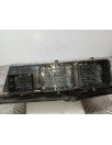 Recambio de centralita motor uce para citroën c-elysée exclusive referencia OEM IAM 9811545080  