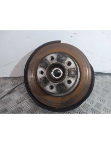 Recambio de mangueta trasera izquierda para bmw serie 1 lim. (f20) 116d referencia OEM IAM   