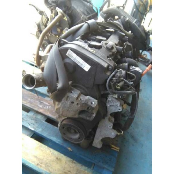 Recambio de motor completo para seat toledo (5p2) exclusive referencia OEM IAM BLR <S/C> 
