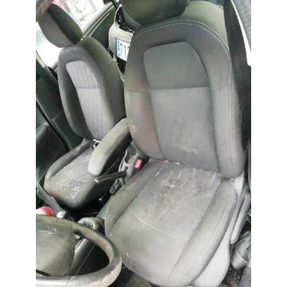 Recambio de asiento delantero izquierdo para citroën c-elysée exclusive referencia OEM IAM   