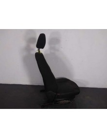 Recambio de asiento delantero izquierdo para citroën c-elysée exclusive referencia OEM IAM    2