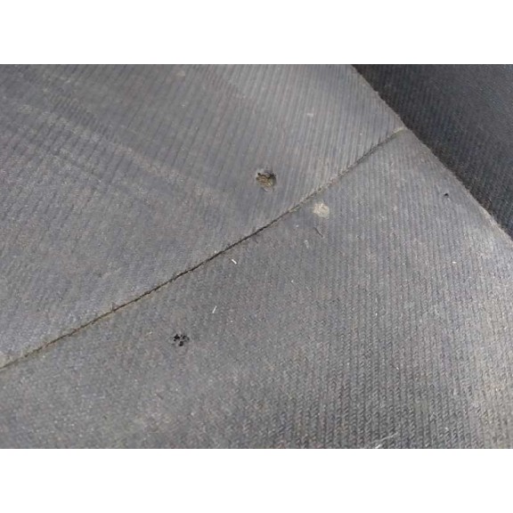 Recambio de asiento delantero izquierdo para citroën c-elysée exclusive referencia OEM IAM   