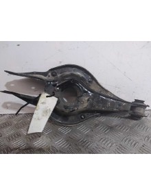 Recambio de brazo suspension inferior trasero derecho para bmw serie 1 lim. (f20) 116d referencia OEM IAM   