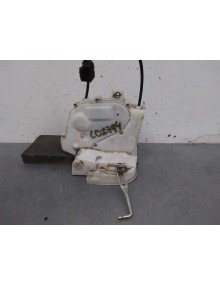 Recambio de cerradura puerta trasera izquierda para honda insight (ze2) comfort referencia OEM IAM   7 PINS