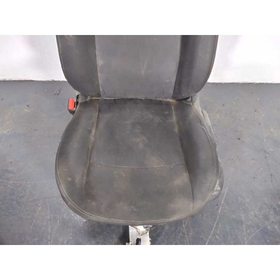 Recambio de asiento delantero izquierdo para citroën c-elysée exclusive referencia OEM IAM   