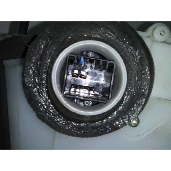 Recambio de cerradura puerta trasera izquierda para honda insight (ze2) comfort referencia OEM IAM   7 PINS