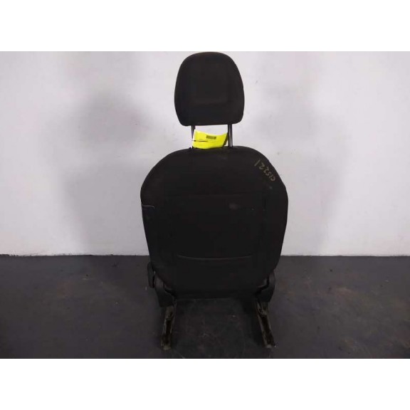 Recambio de asiento delantero izquierdo para citroën c-elysée exclusive referencia OEM IAM   