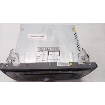 Recambio de sistema audio / radio cd para ford c-max (cb3) ambiente referencia OEM IAM 7M5T18C939CF SONY 