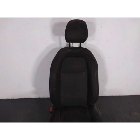 Recambio de asiento delantero izquierdo para citroën c-elysée exclusive referencia OEM IAM   