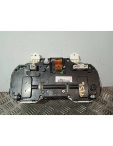 Recambio de cuadro instrumentos para nissan pulsar (c13) acenta referencia OEM IAM 3ZN0BTF2X  240KMH--6000RPM 2