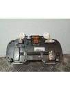 Recambio de cuadro instrumentos para nissan pulsar (c13) acenta referencia OEM IAM 3ZN0BTF2X  240KMH--6000RPM